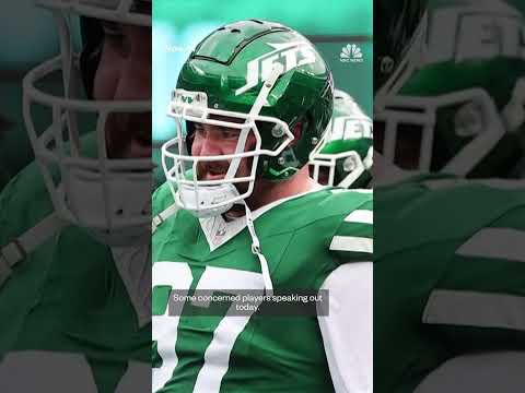 Jets player Kris Boyd in critical condition after NYC shooting