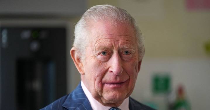 King Charles shows no signs of slowing down as he 'salvages royals reputation'