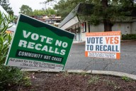 Fairfax Votes 'No' In Recall Election About Housing