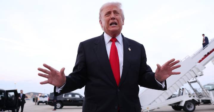 Rupert Murdoch Paper Wall Street Journal Shreds Donald Trump for His New Insult to Voters