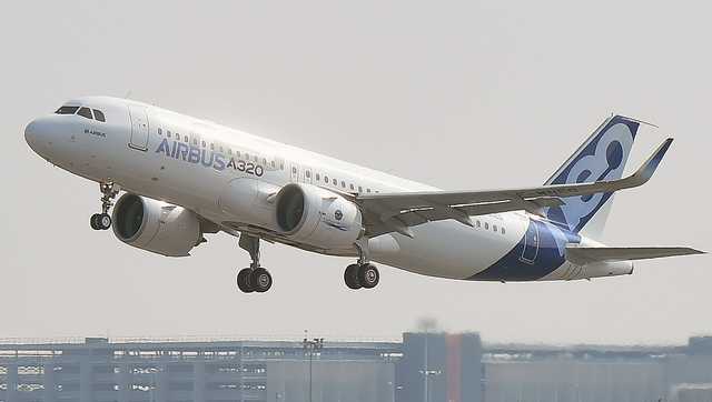 Thousands of passenger planes need to be fixed to avoid pilots losing control during a solar storm