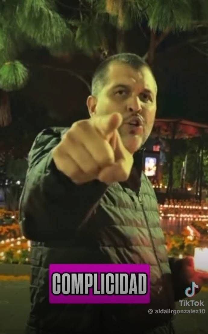 FGE Michoacán activa alerta de búsqueda por desaparición de exalcalde de Zinapécuaro