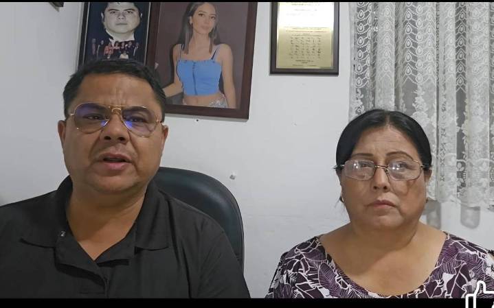 ‘México necesita volver a indignarse por la violencia contra las mujeres’: padres de Debanhi Escobar
