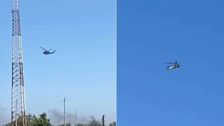 Grupo Armado Atacó a Agentes en Guasave, Sinaloa; Hay 13 Agresores Abatidos: Harfuch