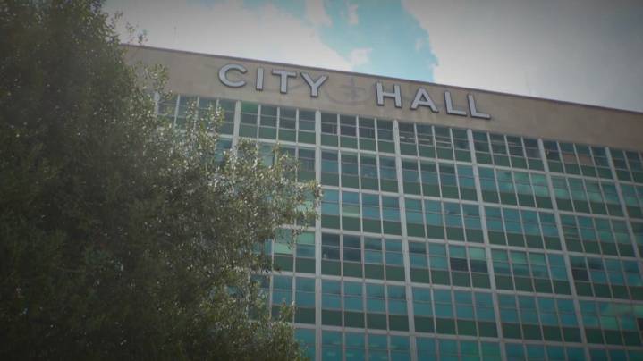 Clancy's Commentary: New Orleans needs fiscal solutions, not political games