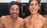 FOTOS: Lorenzo, el hijo de Chayanne que promete arrasar en Exatlón