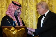 Trump Says Saudi Arabia Now Designated as a Major Non