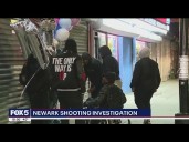 Suspects on the loose as Newark community rallies for justice