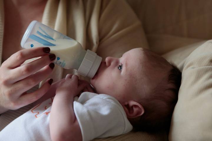 Minnesota impacted by multi-state outbreak of infant botulism linked to formula