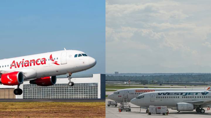 Avianca activa plan para pasajeros tras instrucción de Airbus que impacta operación de aviones A320