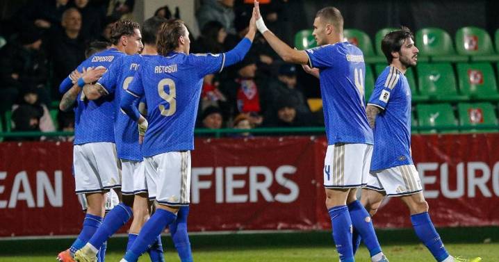 Italia gana… pero no convence: la Azzurra queda condenada a la repesca