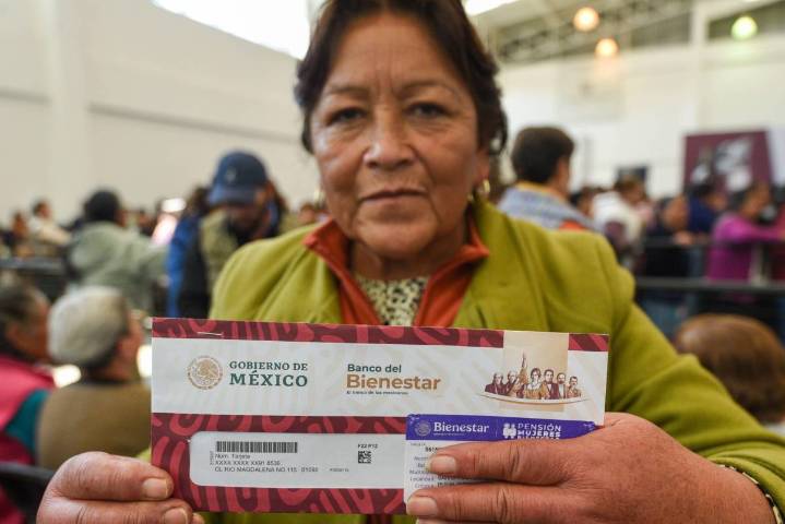 Pensión del Bienestar: ¿habrá pago el 17 de diciembre? Esto es lo que debes saber