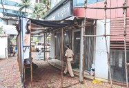 Arya had told crew they were going to shoot children hostage situation