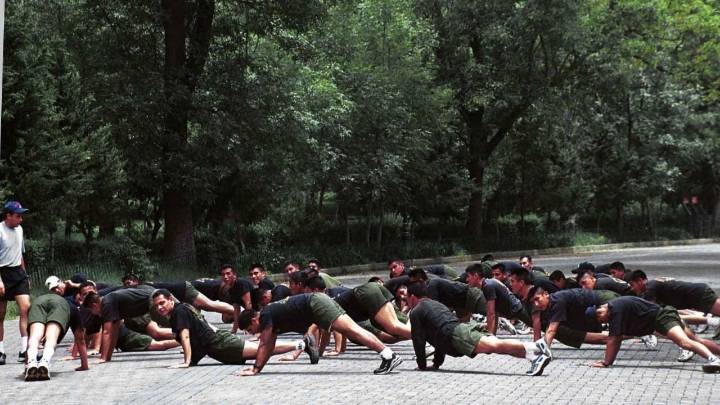 Para estos trámites será obligatoria la Cartilla Militar en 2026 para hombres y mujeres