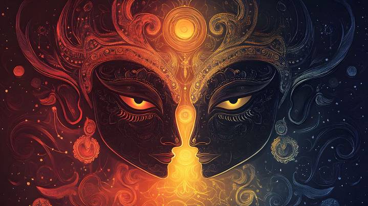 Beyond the Eclipse: Inside India’s Most Mysterious Rahu