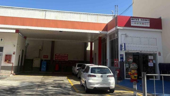 La suerte premia a Tenerife: la Lotería Nacional reparte 150.000 euros