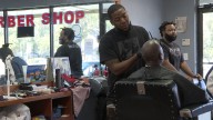 Free health screenings now available at Tampa barber shop as county tackles health disparities