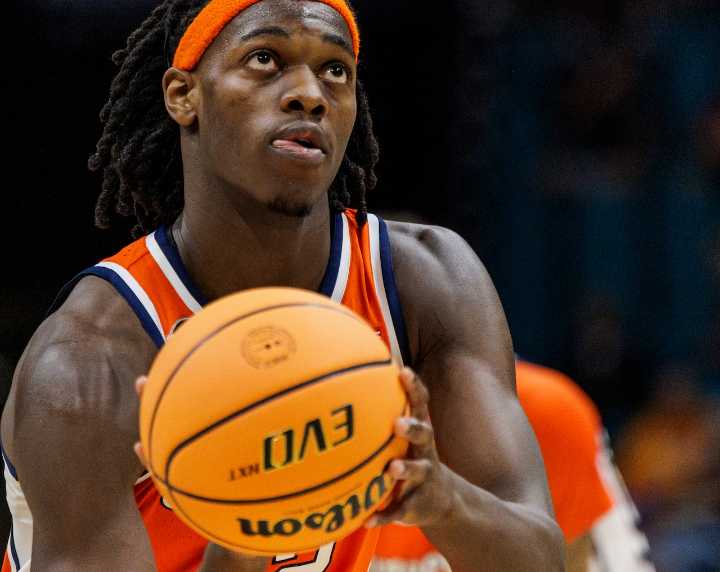 SU basketball is 0-2 in Las Vegas. These 3 areas need work