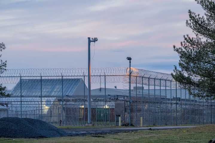 Marcy Correctional Facility staff member fatally shoots themself at facility