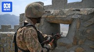 Pakistan-Afghanistan peace talks fail in Istanbul following deadly October border clashes