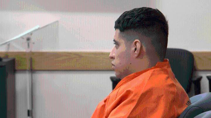 Albuquerque man sentenced for fatal DWI crash