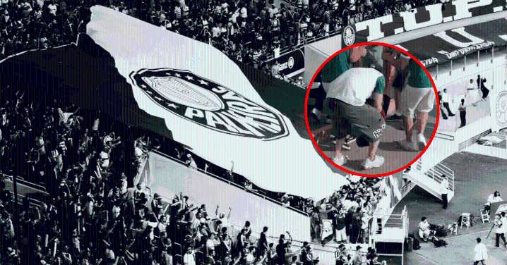Hincha del Palmeiras muere en accidente en Barranco: TRÁGICO SUCESO previo a final de Copa Libertadores