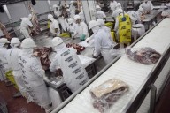Trabajadores de la carne cerraron acuerdo salarial superior al 8%