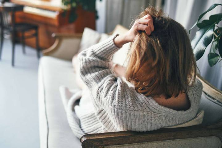 Woman Wracked with Guilt for Isolating Her Husband from His Family