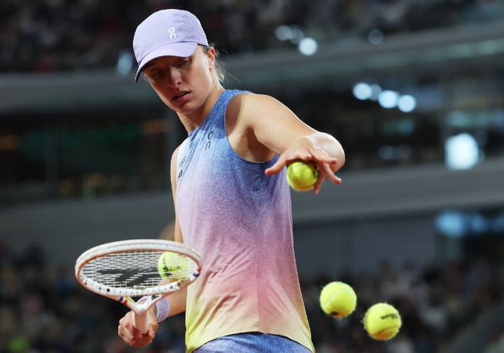 Iga Swiatek Draws the Line on Tennis’ Grueling 2025 Schedule Ahead of WTA Riyadh Finals: “I Pushed My Limits”