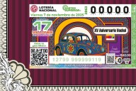 Resultados Lotería Nacional 7 de noviembre 2025: ganadores del Sorteo Superior 2863