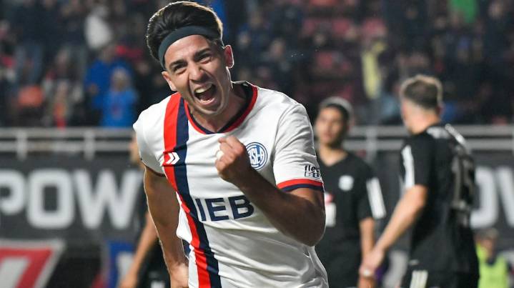 San Lorenzo visita a Central Córdoba de Santiago del Estero con la ilusión de seguir en carrera en el Torneo Clausura