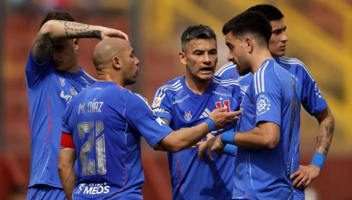 Pertenecen a Huachipato: Los nombres que sondea Universidad de Chile como refuerzos para 2026