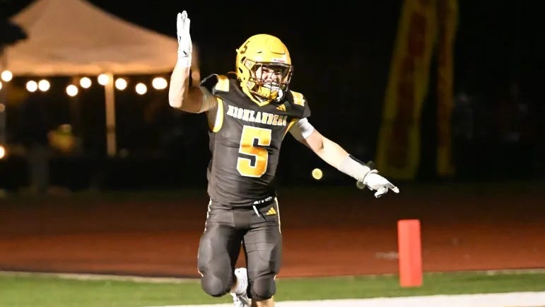 Prep football preview: Two stand in the way of Cass Tech vs. Catholic Central showdown