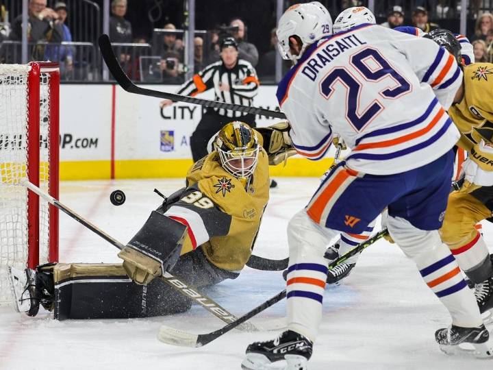 Edmonton's next goalie maybe an ex-Oilers goalie? Top NHL insider speculates