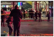 Identifican a responsables del asesinato de joven al exterior de un bar en Providencia, Guadalajara