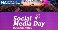 Social Media Day: expertos debatirán el uso de la IA en la comunicación y el "hate" de las audiencias