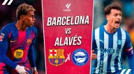 Barcelona vs Alavés EN VIVO por DIRECTV Sports: pronóstico, a qué hora juega y dónde ver LaLiga