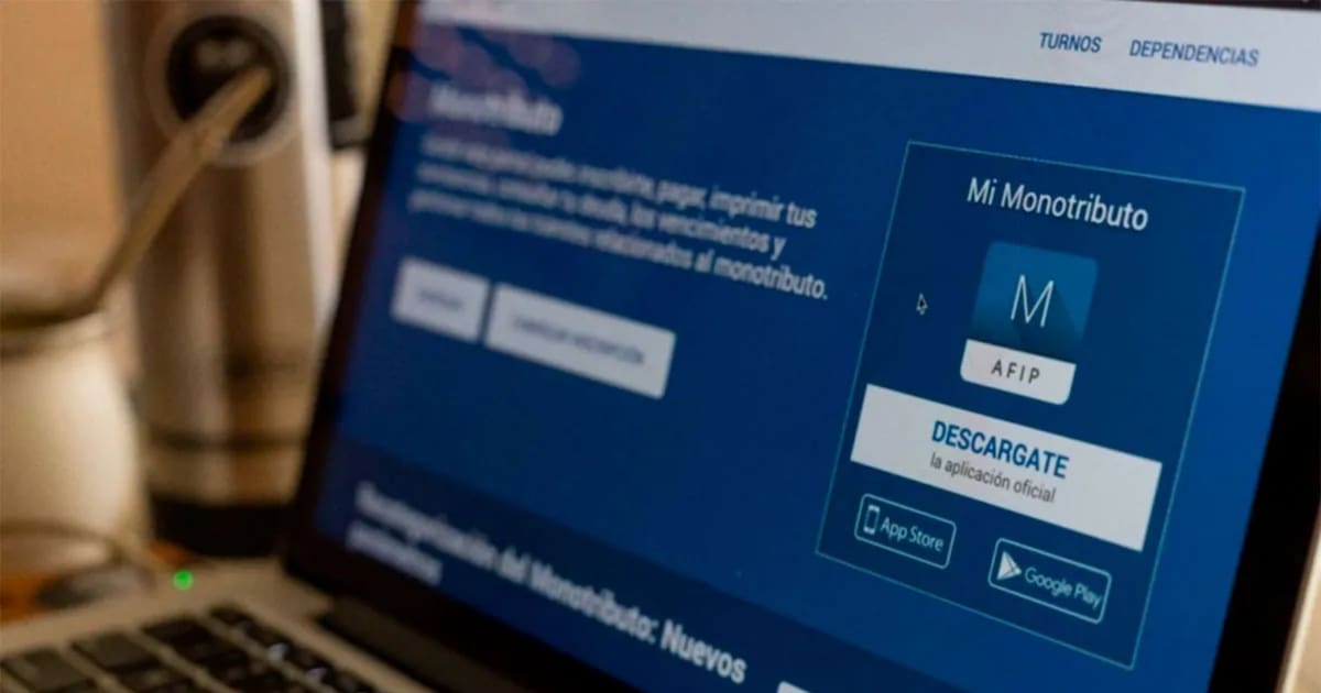 ¿Eliminación del monotributo? El Gobierno explicó qué puede pasar con el régimen