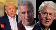 Donald Trump claims Bill Clinton ‘spent his life’ on Epstein Island; says he will order DOJ and FBI probe