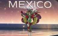 Llega la final de Miss Universo en Bangkok