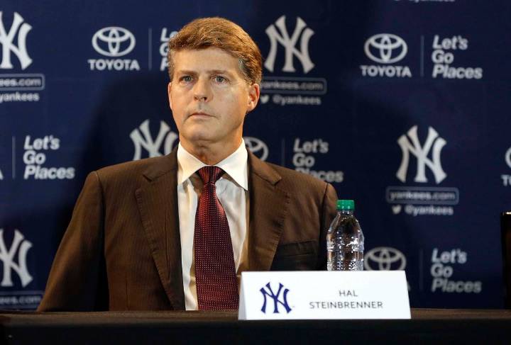 Hal Steinbrenner Throws Yankees Clubhouse Under the Bus as Yankees Manager Receives Unexpected Backing
