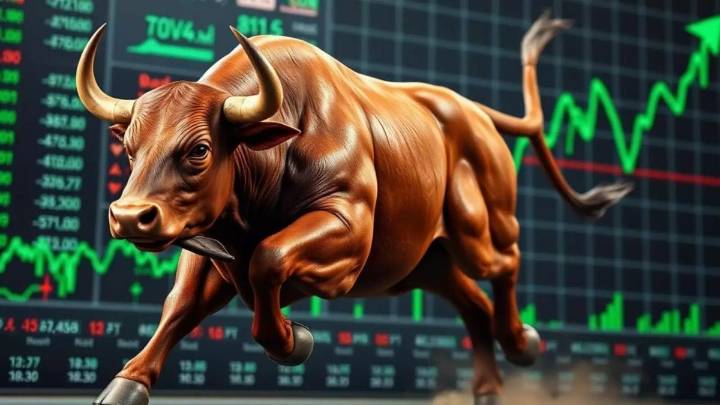 Why Did Stock Market Rise Today? Know Key Factors Behind Sensex, Nifty Rally On November 10