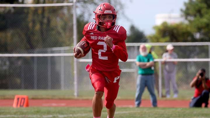 Paulsboro blanks Woodbury in SJ, Group 1 playoff game that ends with ugly fight