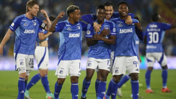 Advierten a Millonarios por el refuerzo que quiere juntar con Darwin Quintero: “¿En serio está para eso?”