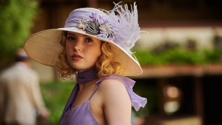 U.K. Rights to 'Ambleside' Acquired by Signature (Exclusive)