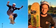 Qué factores motivan a los +50 a retomar el skate y superar prejuicios sociales