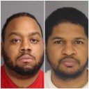 $200K In Construction Equipment Taken By Duo In 38 Thefts Across State, Prosecutor Says