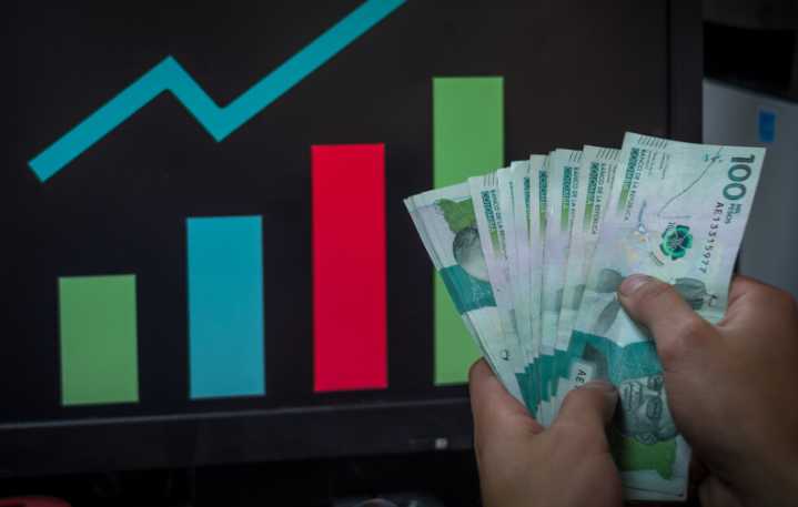 Inflación anual registró tendencia al alza alcanzando 5.51% en octubre