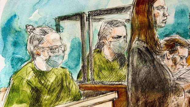 Therapist tells Ontario women's murder trial she never recommended consistent pureeing of food