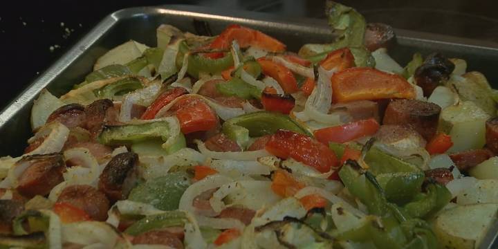 How to make budget-friendly meals for your family